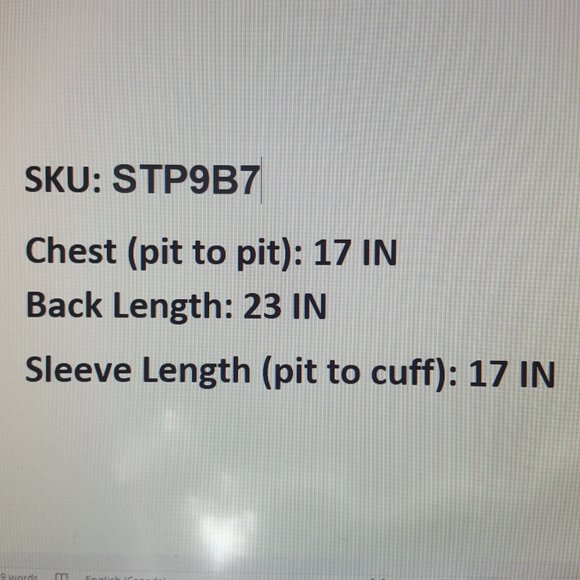 Eddie Bauer Youth Winter Jacket - XL - Pre-owned - STP9B7 - Picture 7 of 7